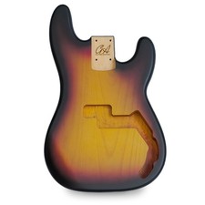 Precision Bass Guitar Body –