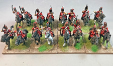 28MM SEVEN YEARS WAR  PRUSSIAN