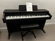 Casio Celviano AP260BK Digital