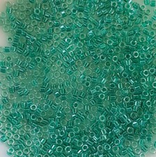 7 gms SPARKLING AQUA LINED