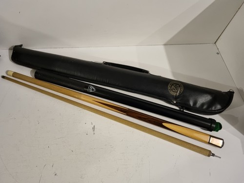 Snooker cue the statesman - snooker,