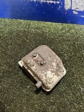 Lawnflite PRO4390  Kawasaki Th43 Petrol Strimmer Exhaust Muffler