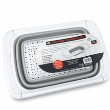 Brand new Collapsible Colander