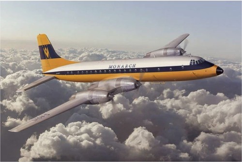 Roden 323 144th scale - roden,