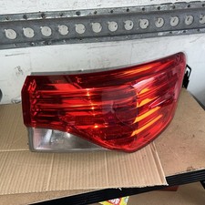 TOYOTA AVENSIS SALOON (2014) - O/S  DRIVER REAR LIGHT 8156005280