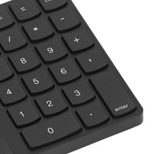 35 Keys Wireless Number Pad