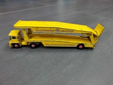 Matchbox King Size No. K-8 -
