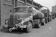 THH Truck Photos - Leyland