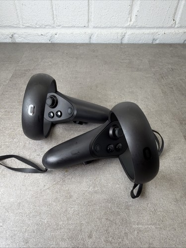 Meta oculus rift left and - oculus,