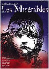 Les Miserables Piano/Vocal