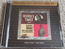 Sy Oliver And His Orchestra -