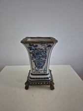 Antique Continental Ceramic