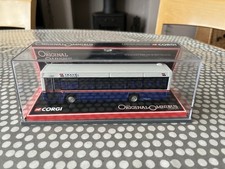 The Original Omnibus Leyland