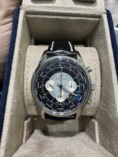 Breitling Transocean