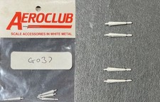 AEROCLUB MODEL 1/72 Typhoon