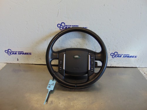 Land rover freelander steering - freelander,