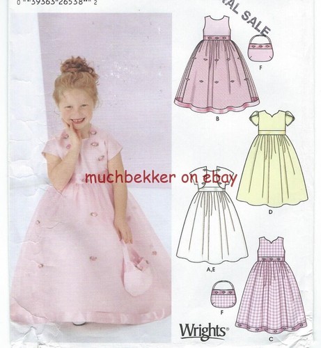 Simplicity sewing pattern 5638 - simplicity,
