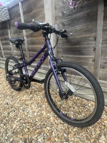 Girls purple carrera - girls,