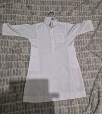 Thobe Panjabi for 2-3 Year Olds Boys