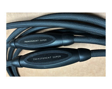 Transparent Audio “Super”