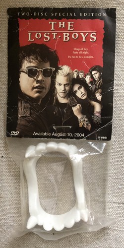 The lost boys promo movie - the,