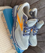 Brooks Adrenaline GTS 23 Men's Running Shoes/Trainers Size UK 9