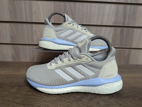 Adidas solardrive trainers - solardrive,