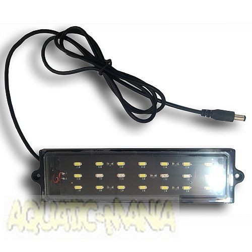 Aqua one replacement led - aqua,