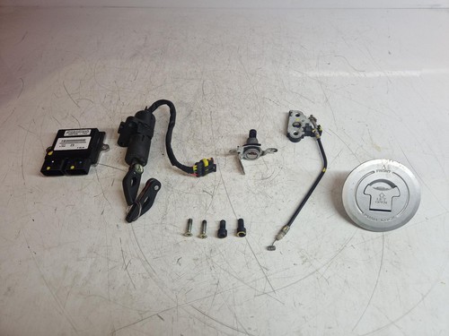 Benelli 125 lockset 2023 - 125,