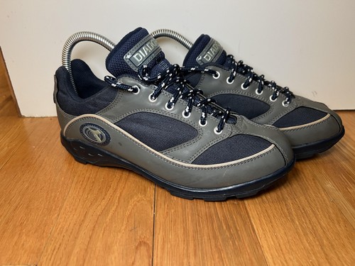 Diadora mountain cycling shoes - mountain,