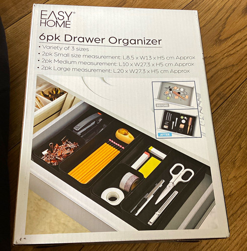 Easy home pack - home, 6