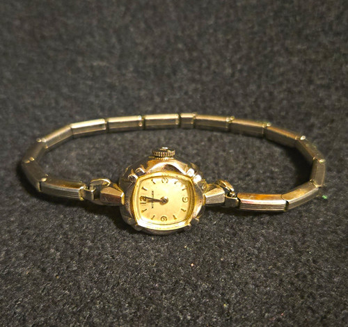 Wittnauer vintage women - vintage, women's
