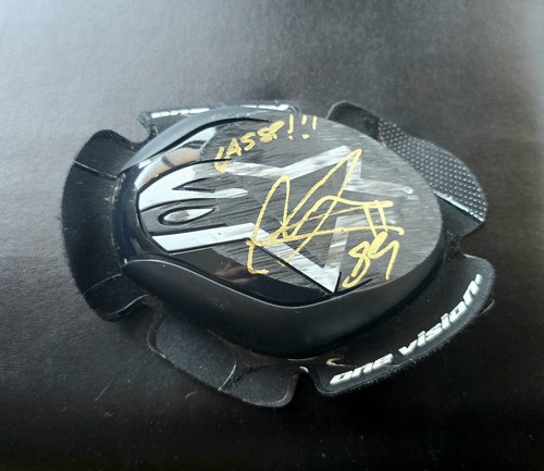 Jorge martin autographed - jorge,