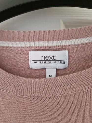 Next mens lightweight crew - mens,