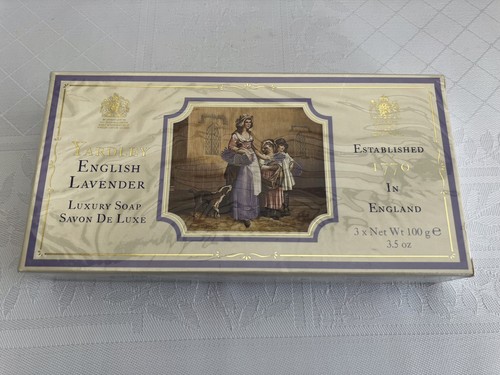 Yardley english lavender - yardley,