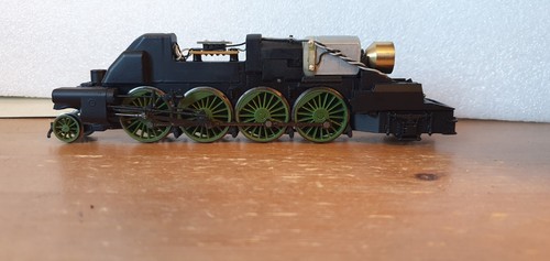 Hornby lner cock - hornby, the