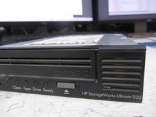 HP LTO3 StorageWorks Ultrium