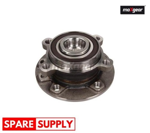 Wheel bearing kit for - bearing,