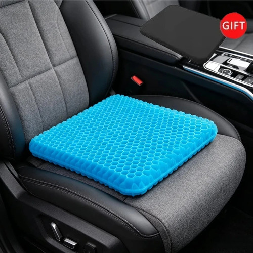 Orthopaedic gel seat - orthopaedic,