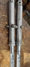 Honda Forks    35mm Stanchion's