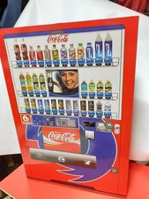 Coca-Cola Vending Machine type
