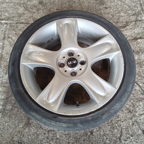 Bmw mini r50 r52 r53 - r50/r52/r53, 2006-2013