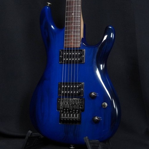 Ibanez js1000 burnt - ibanez,