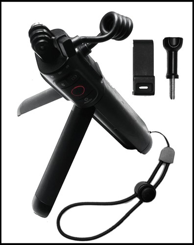 Gopro volta battery grip - gopro,