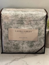 Laura Ashley Faye Toile King