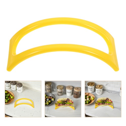 12pcs taco rack stand single - 12pcs,