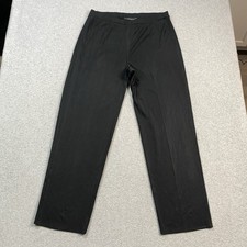 Ming Wang Pants Womens Large