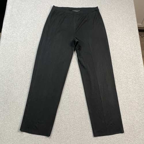 Ming wang pants womens large - ming,
