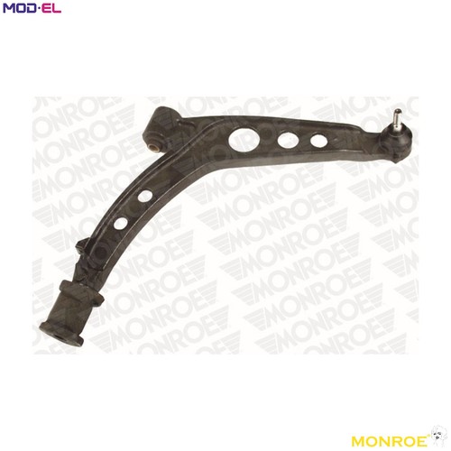Controltrailing arm wheel - controltrailing,
