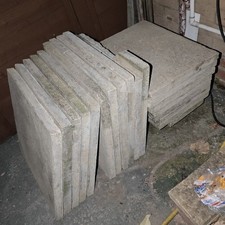 Concrete Patio Paving Slabs